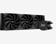 SMX SNOWY BLACKOUT 360 3x120 mm