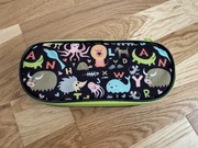 Piórnik PASO jednokomorowy dla pierwszaka