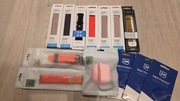 13x Pasek szkła zegarek Samsung Apple Smartwatch Smartwatche WARTOŚĆ 700zł