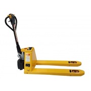 Wózek paletowy paleciak piesek elektryczny jazda udźwig 1.8t 1800kg