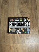 Gra randomise po angielsku