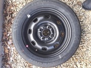 Koło zapasowe R14 4X100