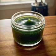 Naturalna Inhalacja – Maść na Przeziębienie, Kaszel i Katar