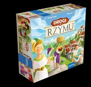 Drogi do Rzymu - Granna