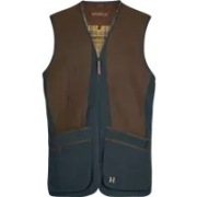 Kamizelka strzelecka Härkila Rannoch HSP - Ciemny granat