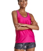 Odd Molly top sportowy 