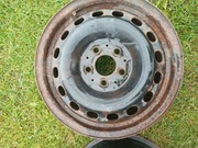 felgi Mercedes 16 cali et60 