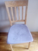 Piękne krzesła do renowacji 