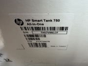 Drukarka HP Smart Tank 750