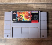 Eye Of The Beholder   - Super Nintendo ( NTSC /US) 