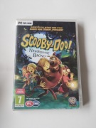 Scooby-Doo Nawiedzone Bagno PC PL pudełkowe DVD unikat