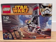 lego star wars 75081