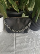 Torebka czarna,damska