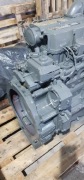 Silnik DEUTZ 