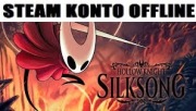 Hollow Knight Silksong