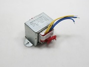 Transformator sieciowy 38V 0,82A i 12V 0,15A - 35W
