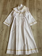 Sukienka komunijna dziewczynka 