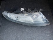 Honda Civic VIII 05-11 reflektor lampa przód prawa lewa komplet
