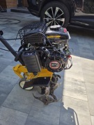 Glebogryzarka spalinowa VegaGrass VT-30 Loncin 87cc