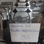 Wrzutnik monet 5zł automat do kulek