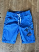 H&M spodenki rozm. 122 cm