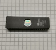 10szt., PAMIĘĆ M27C1024-15F1, 150ns, DIP40