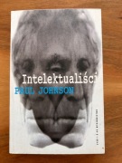 Intelektualiści Paul Johnson