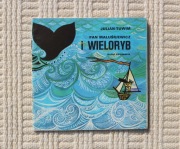Julian Tuwim - Pan Maluśkiewicz i wieloryb 