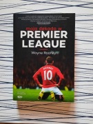 Wayne Rooney. Moja dekada w Premier League