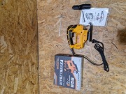 CRAMP JS6065 WYRZYNARKA ELEKTRYCZNA Z LASEREM 750W LED REGULACJA