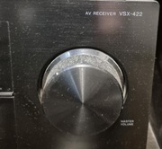 Pioneer VSX-422 