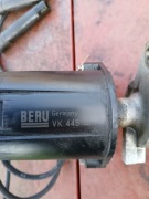 Aparat zapłonowy Daewoo Espero 1.5 16v