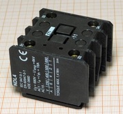 Styki pomocnicze 6A 230V NDL4 ETI [0A3]