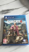 FARCRY 4  na konsole PS4