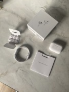 Słuchawki Air Pods Pro 2 