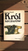 Król szczurów - James Clavell | Kultowa powieść wojenna PRL