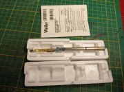 Grzałka Weller WP80 T0058744855N