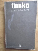 FIASKO  ___  Stanisław Lem 