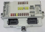 NAPRAWA BCM ALFA ROMEO NIESPRAWNA WYCIERACZKA 