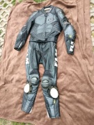 Kombinezon motocyklowy FLM ,roz 50