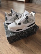 Air jordan 4 military black roz 41