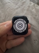 Apple Watch Series 7 45mm GPS Midnight Aluminium