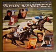 Rivalen Der Rennbahn (Original-Soundtrack Der ZDF-Serie), Dieter Bohlen 