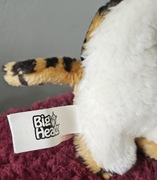 Big Headz- Tygrys z dużą głową. NOWA