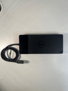 Stacja Dokująca Dell WD19TBS | Stan Idealny |