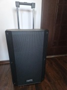 VONYX - KOLUMNA  AKTYWNA VSA700 15" - MOBILNA 1000W + STATYW + POKROWIEC