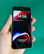 Apple Iphone SE 2020 - 64 GB biały