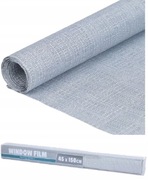 Samoprzylepna folia okienna