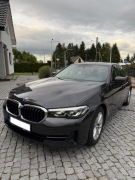 BMW 520 D         