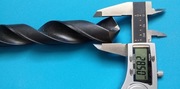 Wiertło Firmy WERKO HSS9930 28.5mm MK